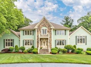 147 Sawyers Ln, Tewksbury, MA 01876