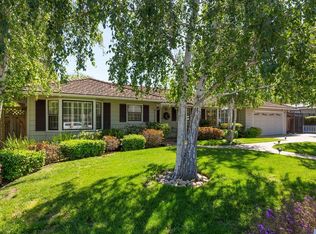14976 Natalye Rd, Monte Sereno, CA 95030