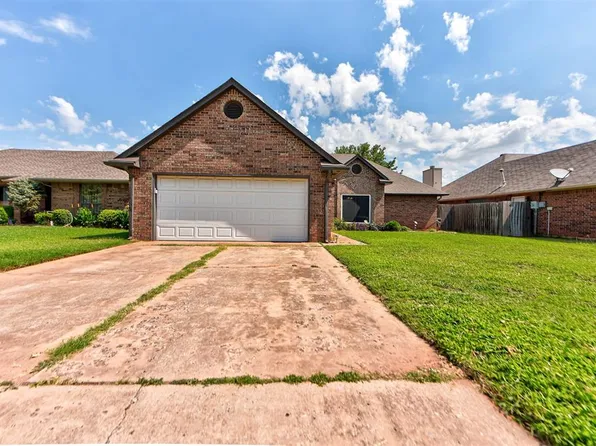 8509 SW 36th Ter, Oklahoma City, OK 73179