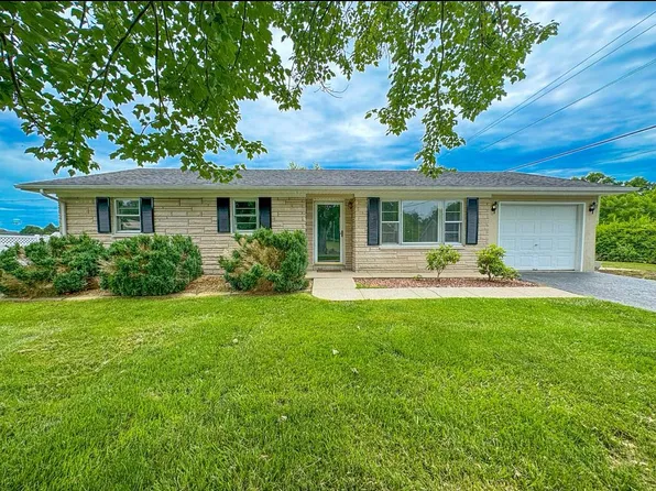 33 Sunnyside Dr, London, KY 40744