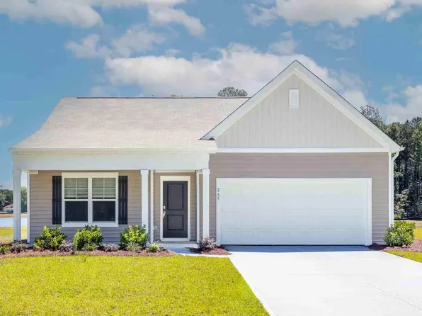 265 Walters Rd, Holly Hill, SC 29059