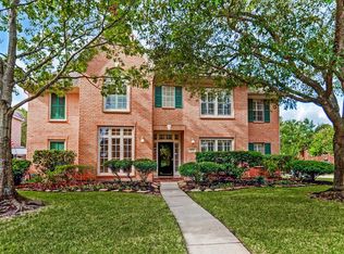 8131 Copper Shore Cir, Houston, TX 77095