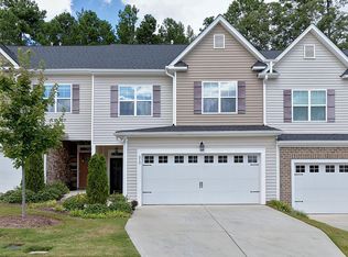 212 Churment Ct, Durham, NC 27703