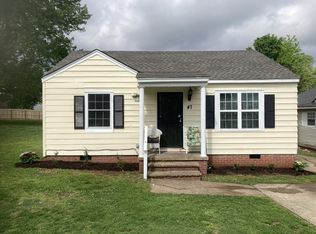 47 Cartmell St, Jackson, TN 38301