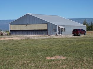 28254 Redlands Mesa Rd, Hotchkiss, CO 81419