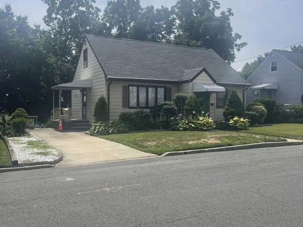 54 Hasbrouck Ave, Hasbrouck Heights, NJ 07604