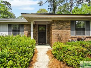 902 Woodridge Dr, Savannah, GA 31410