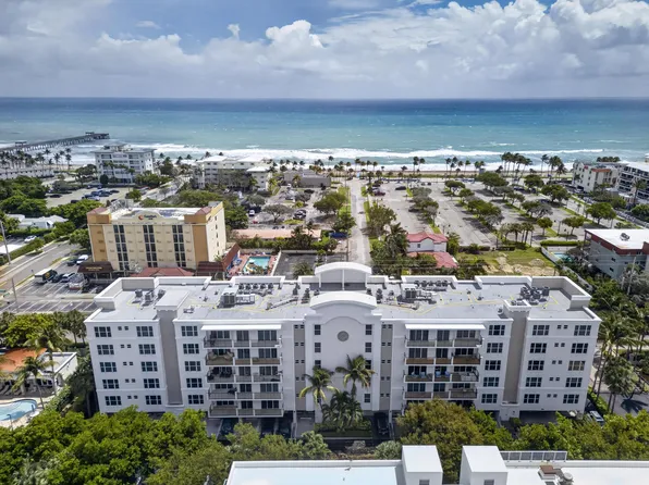 101 SE 20th Avenue #201, Deerfield Beach, FL 33441
