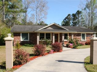 4986 Bees Creek Rd, Ridgeland, SC 29936