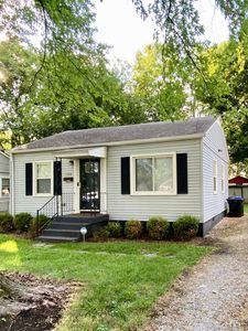 1303 Trinity Park Dr, Louisville, KY, 40213
