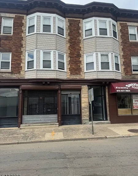 163 Park — Photo 1