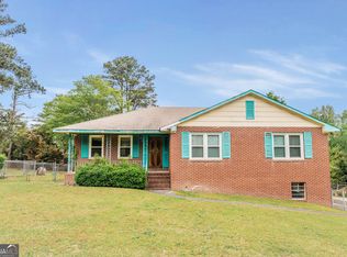 162 Ruby Dr, Macon, GA 31211