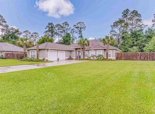 3265 McMillan Creek Dr, Milton, FL 32583