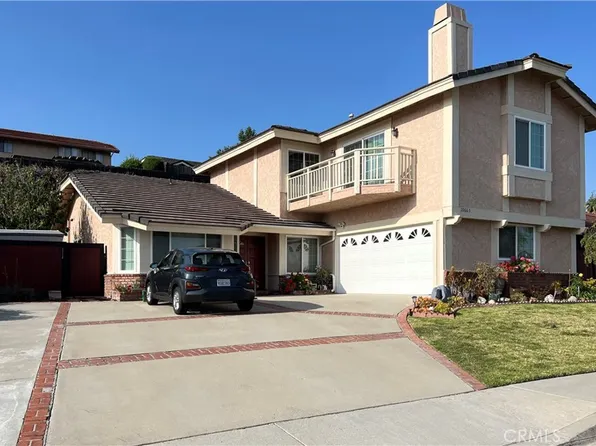 20665 Fuero Dr, Walnut, CA 91789