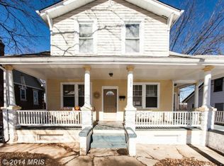 3204 Varnum St, Mount Rainier, MD 20712