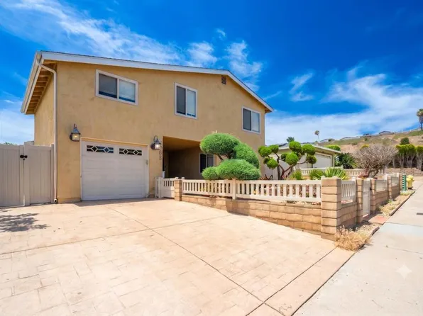 4085 Marzo St, San Diego, CA 92154