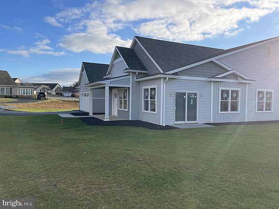 2nd image of 52 Springhaven Ct #235