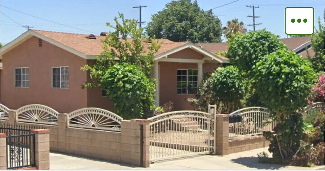 3420 Granada Ave — Photo 1