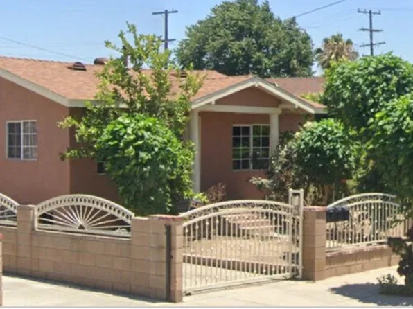 3420 Granada Ave, El Monte, CA 91731