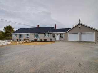 851 S Main St, Andover, ME 04216