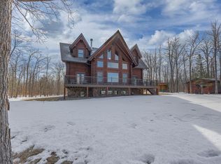 2657 Blackwater Rd NW, Longville, MN 56655