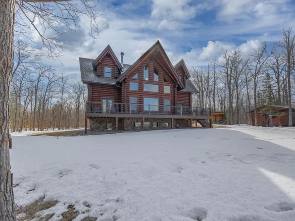 2657 Blackwater Rd NW, Longville, MN 56655