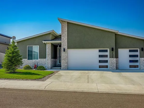 3524 Ashberry Street, Montrose, CO 81401