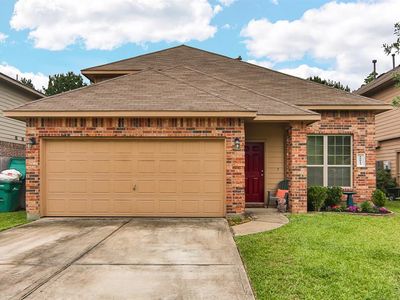 10013 Sterling Place Dr, Conroe, TX, 77303