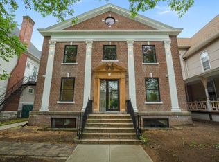 590 Orange St #1, New Haven, CT 06511