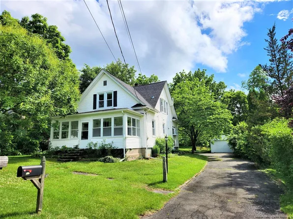 416 Fairview Avenue, Hurley, NY 12443