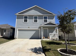 14615 Bolinger, San Antonio, TX 78254