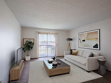 21A Floor Plan - 114