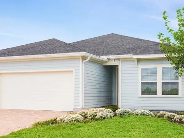 2832 DAYLILY Point, Green Cove Springs, FL 32043