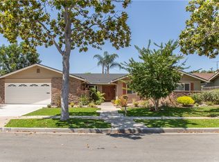 1162 Tiki Ln, Tustin, CA 92780