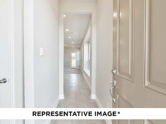 Caddo Floor Plan Representative Image