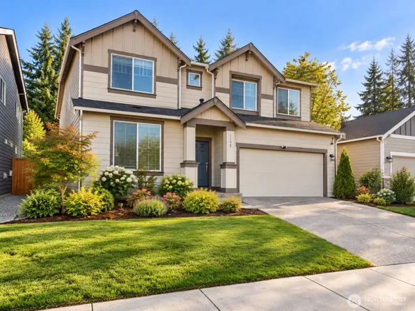1198 Panoramic Loop, Bremerton, WA 98312