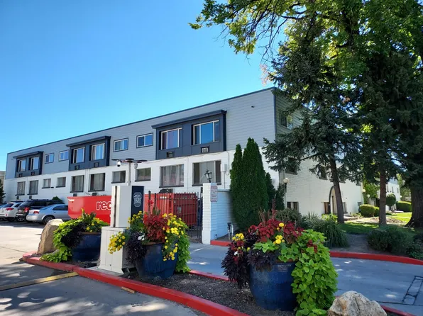 752 S 400 E APT G312, Salt Lake City, UT 84111