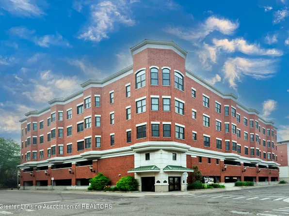 600 Albert Ave APT 424, East Lansing, MI 48823