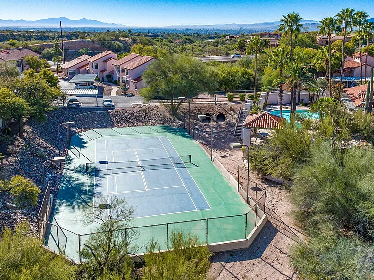 6414 N Tierra De Las Catalinas #29 — Photo 27