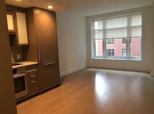 100 Lovejoy #H, Boston, MA 02114