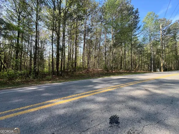 6425 Anderson Lake Rd, Dawsonville, GA 30534