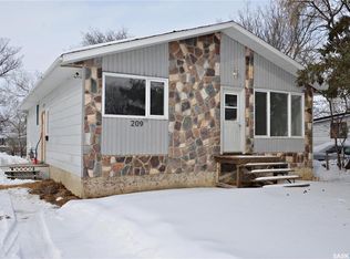 209 Torran St, Colonsay, SK S0K0Z0