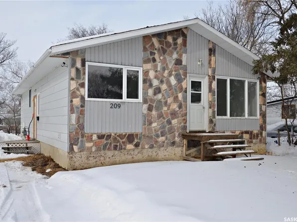 209 Torran STREET, Colonsay, SK S0K 0Z6