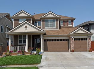 16465 E 117th Ave, Commerce City, CO 80022