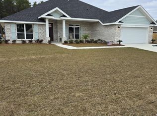 1679 Colony Parke Dr, Gulf Shores, AL 36542