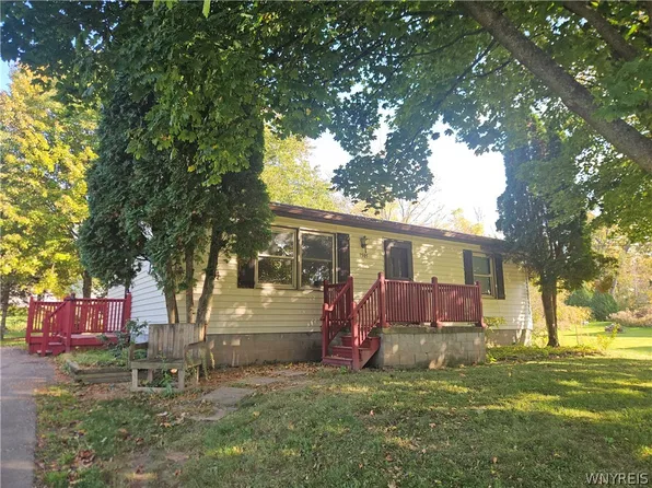 7505 Route 237, Byron, NY 14422