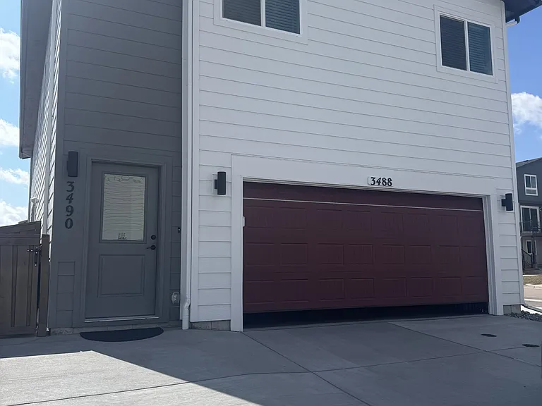 3490 Hopscotch Way #1 — Photo 1