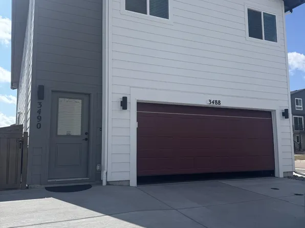 3490 Hopscotch Way #1, Colorado Springs, CO 80922