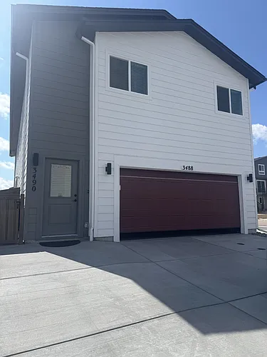 3490 Hopscotch Way #1 Photo 1