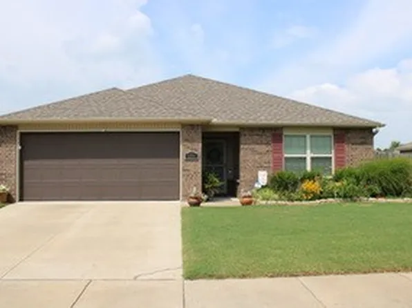 1231 S Spritz Dr, Fayetteville, AR 72701